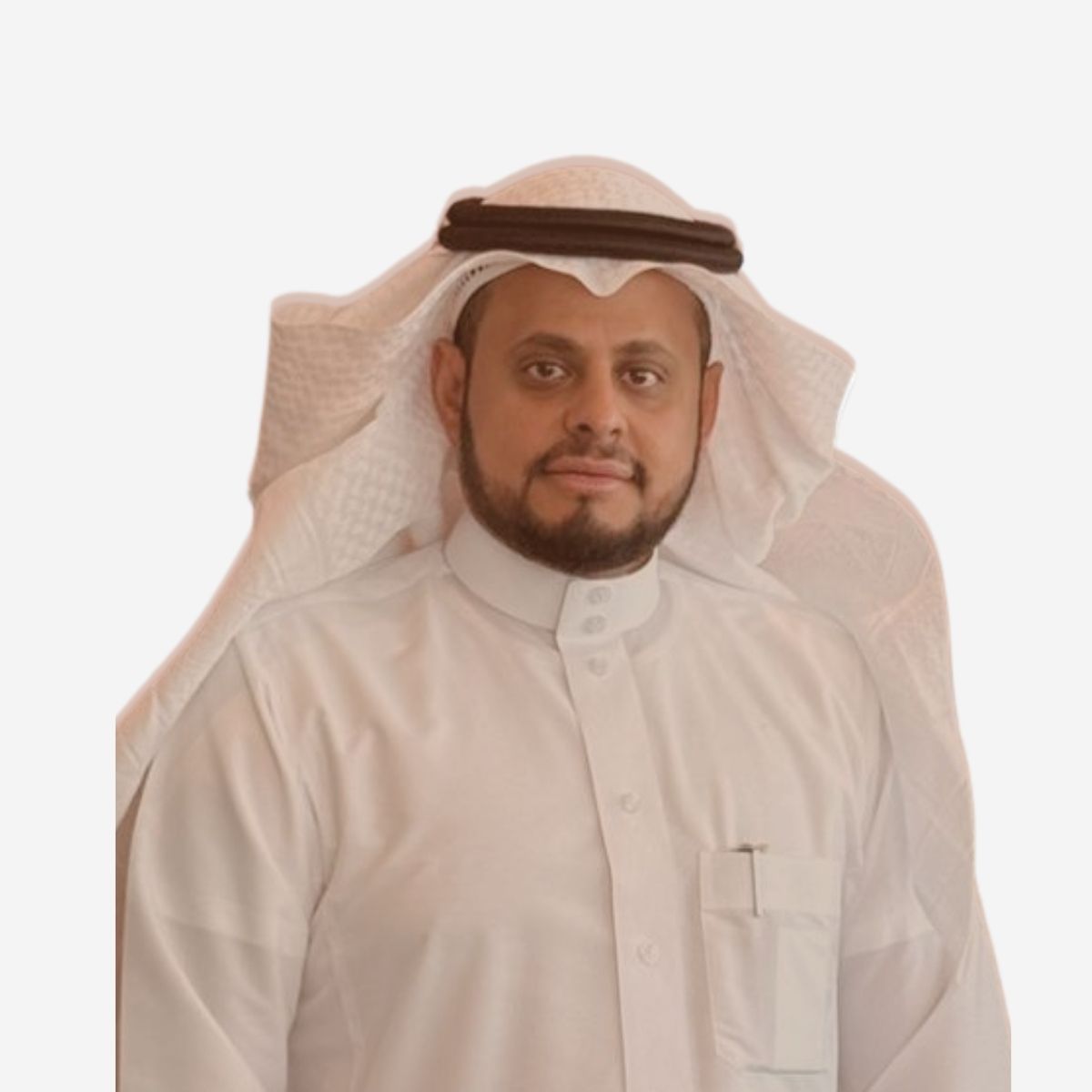 د. عبد اللطيف القرني